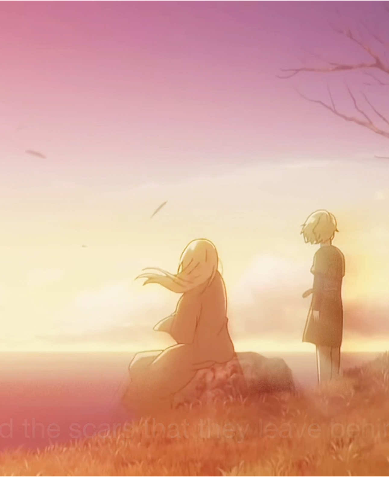 The beauty of Vinland saga #vinlandsaga #vinlandsagaedit #thorfinn #canute #capcut (I meant to put “wander” instead of “wonder”😭)