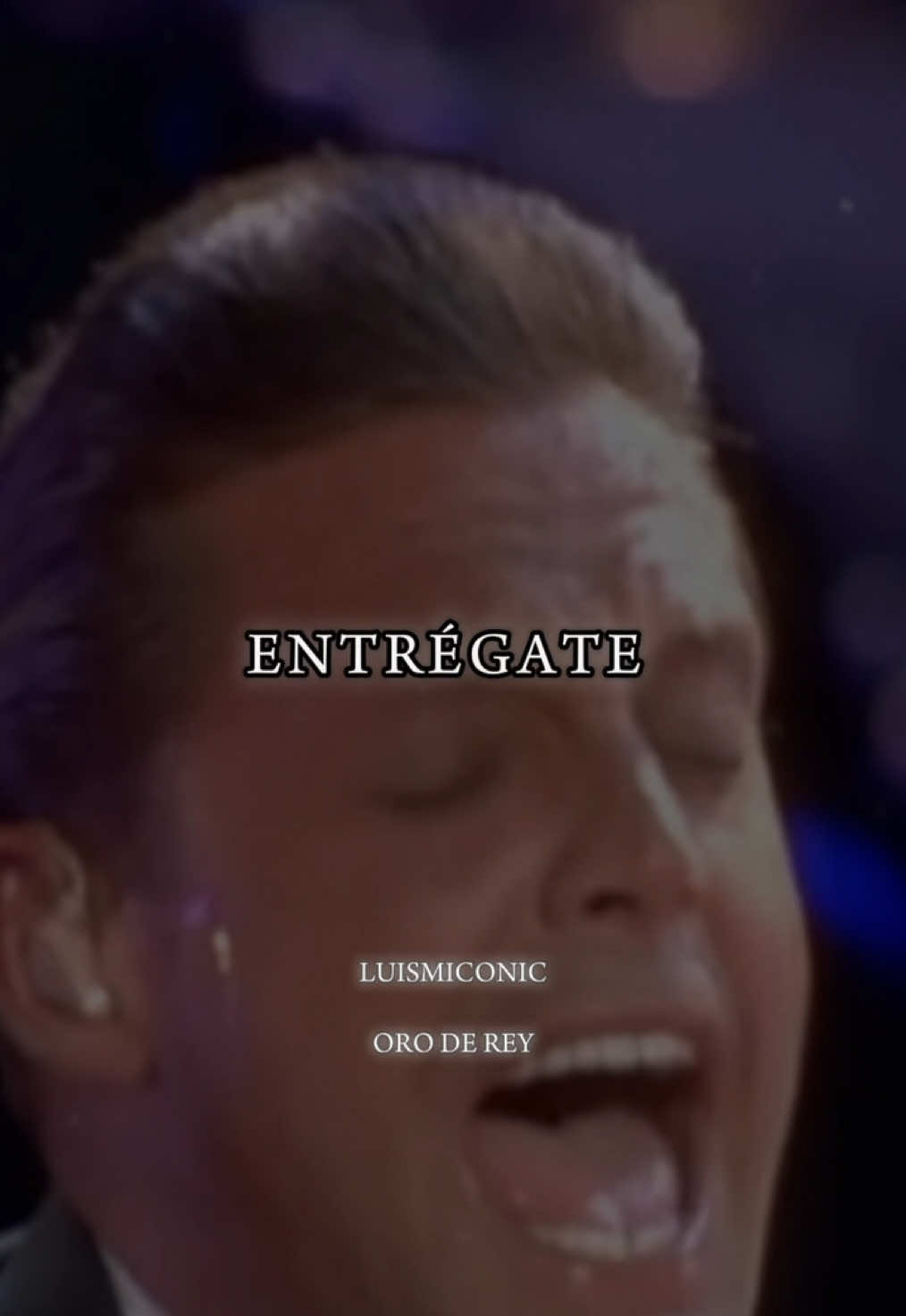 “Entrégate” en diferentes años, pero una obra de arte en cada uno de ellos #luismiguel #luismiboy #luismi #elsoldemexico #luismiguellaserie #luismiguelentiktok #luismiguellaserie #luismiguelfan #luismigueltour2023 #luismigueltour2024 #mexico🇲🇽 #argentina🇦🇷 #españa🇪🇸 #parati 