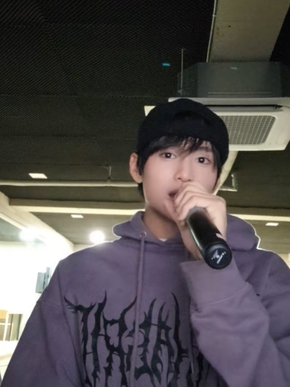 Gala Bunga Matahari Suka Banget Deh Zayyan Cover Lagu imi #zayyan #livezayyan #fyp 