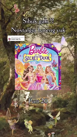 Membalas @rika_ratnaS  PART 20 || pagiii guysss gimana hari minggu nyaaa ???  #fffffffffffyyyyyyyyyyypppppppppppp #hariminggu #happy #fypage #barbie #secretdoor #dubbingindonesia #nostalgia #vibes #tranding #kids #Science #rcti_official #moots? #trendingvideo 