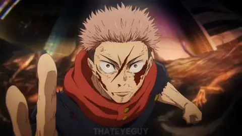 Part 4 is the best part aot 🗣 #jjk #jjkedit #edit #todo #yuji #mahtio #fyp #fypシ #jojosbizarreadventure #jojos 