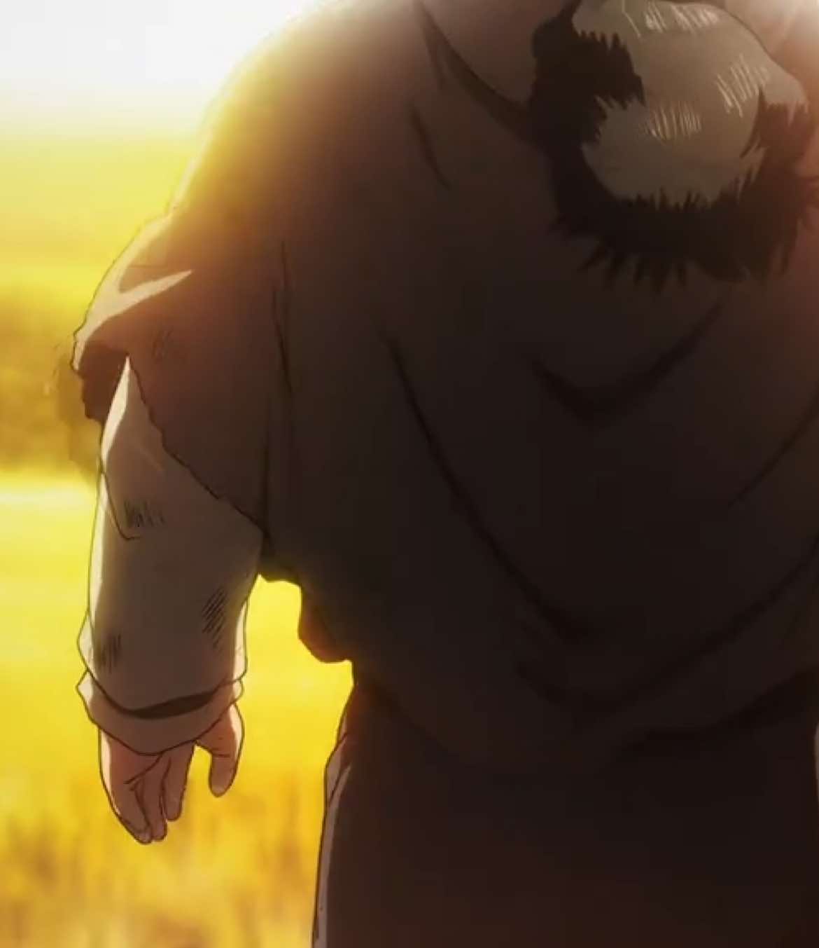 True warrior #vinlandsaga #vinland #vinlandsagaedit #thorfinn #thorfinnedit #anime #animeedit #fyp #fyppp 