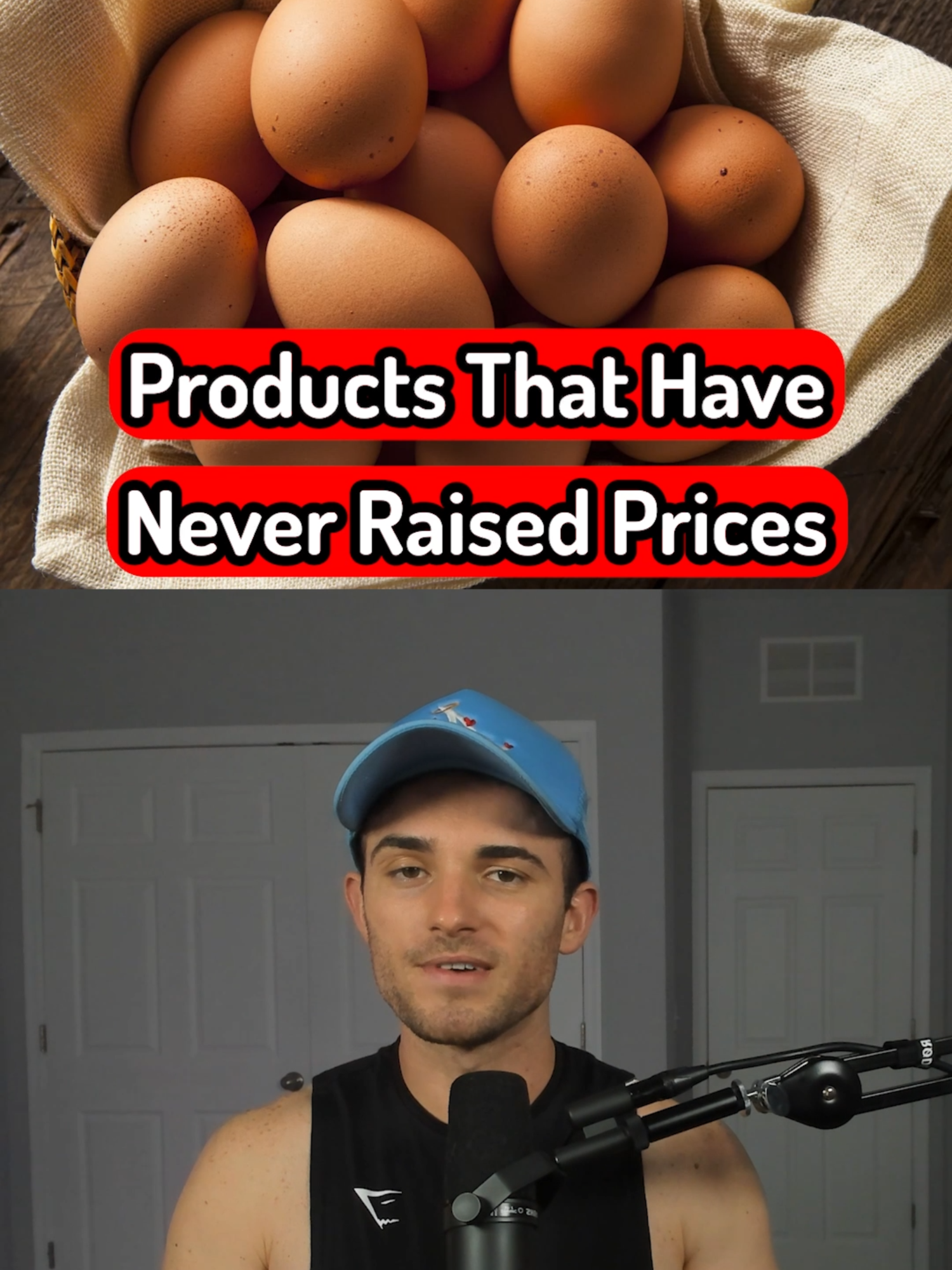 Products That Have Never Raised Prices