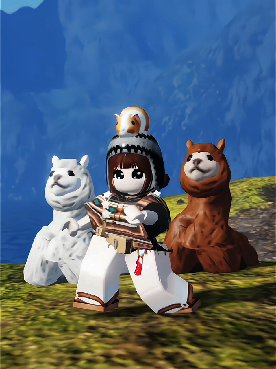 *Lo enamora en Peruano* 💋🇵🇪  Tenía pendiente subir este Hit 😺✨ Gracias por su apoyo , los quieroo Game: RH Dance Studio  CD : @•°🗯𝓶𝓪𝓷𝓲🗯°•  Dance: Beyond the way  #roblox #peru #peruvian 
