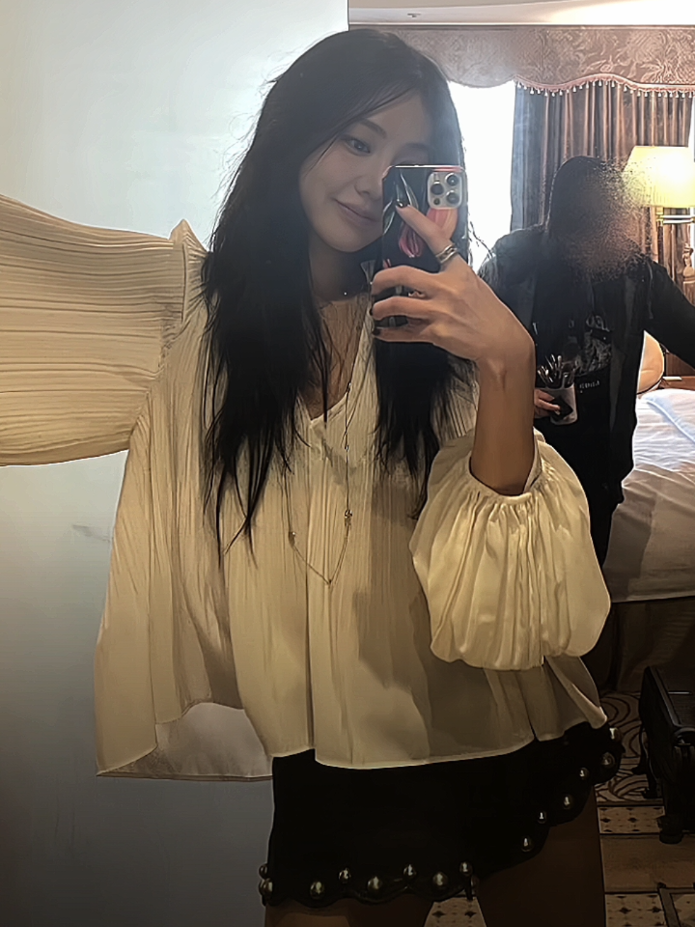 bu guru😍 #hanjieun #studygroup #fyp 