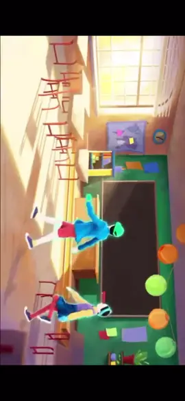 I gotta feeling (classroom) (2016) just dance 