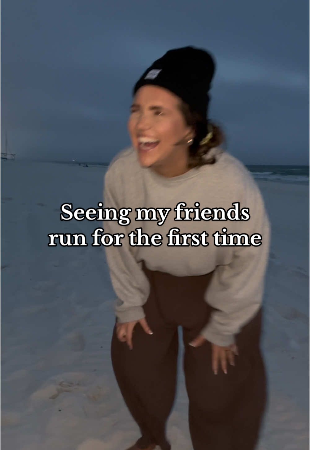 Seeing a new side to eachother 😩 #hunteranddevin #trend #friends #funny #BestFriends @Hannah Tharp @C A R O L I N E @Anna Kate Givens @Ashlyn @PeytonBaileyBall @Mackenzie Childs 