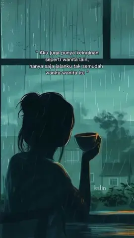 terpaksa keinginan ku dikubur dalam2🥺 #sad ##galau #iburumahtangga #fypviral #quotes 