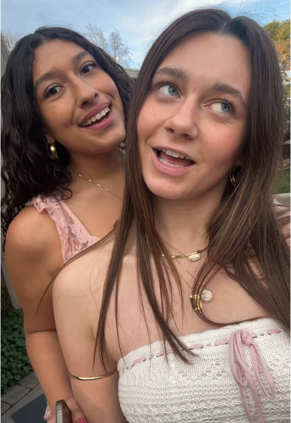 #galentinesyear2 💕💐