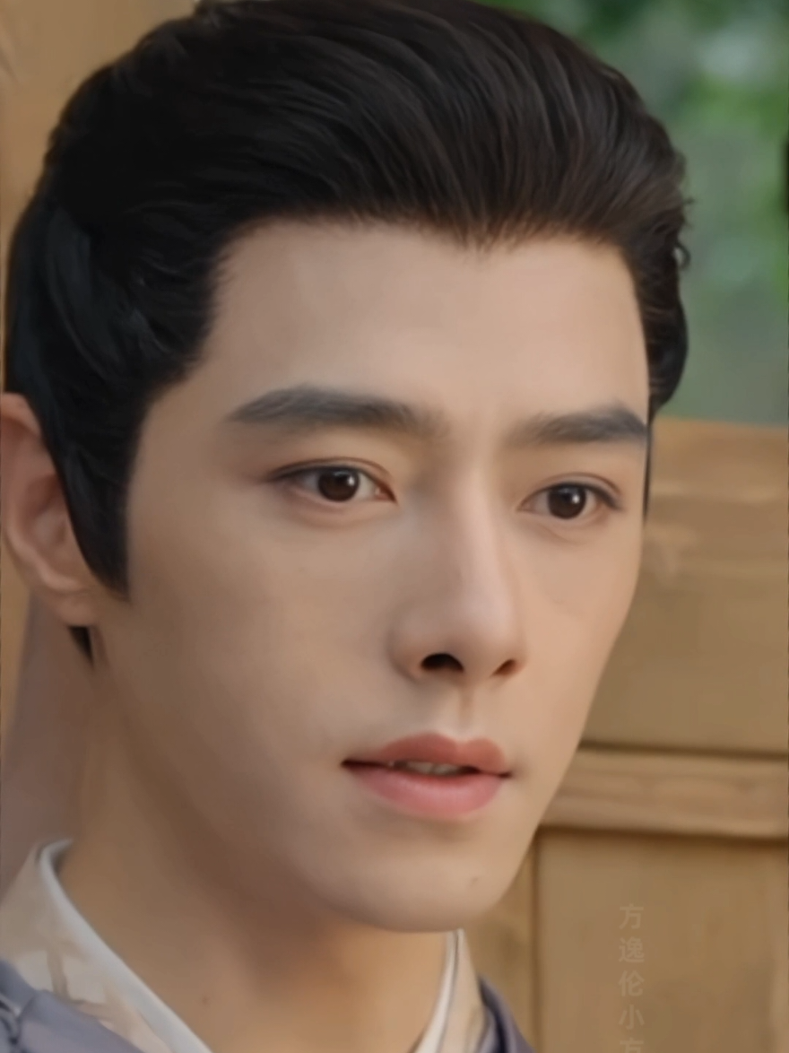 คุณชายสามหล่อมากกก...หล่อจนลืมอ่านซับไทย😁😁🥰🥰🥰🥰#ฟางอี้หลุน #方逸伦alen #fangyilun #บุปผาสะท้านวสันต์ #LesBelles 