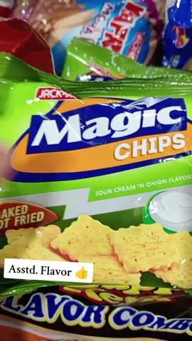 #MAGICCHIPS #gradelighted2025 #MUSTBUY