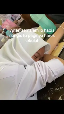pusing bgt cok😔