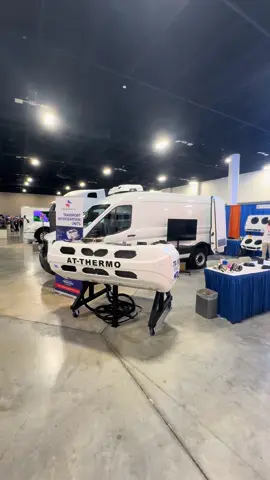 #Refrigeration#ColdChain#TransportRefrigeration#RefrigeratedTrucks#ColdStorage#Logistics#FoodTransport#RefrigerationTechnology#ColdTransport#RefrigerationSolutions#TemperatureControl#IndustrialCooling#FrozenTransport#RefrigerationExperts#CoolingSystems#SupplyChain#ColdLogistics#TransportationTech#RefrigerationMaintenance#EfficientCooling#TechTok#Engineering#Innovation#Sustainability