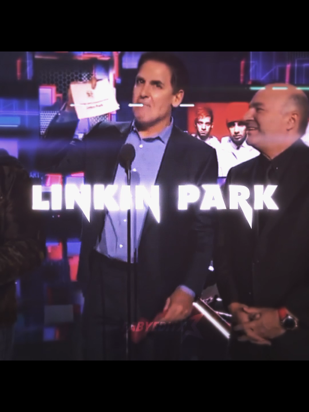 I love editing LP #linkinpark #lp #chesterbennington #homage #viral 