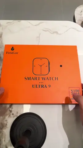 Baru dinaik taraf 7in1，Skrin lebih licin, saiznya 51mm, dan lebih banyak apl yang serasi dengan telefon.