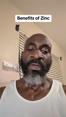 Reasons to have zinc: 1. Supports Immune Function 2. Aids in Wound Healing 3. Essential for Growth & Development 4. Improves Skin Health 5. Supports Hormonal Balance & Reproductive Health 6. Enhances Cognitive Function & Brain Health 7. Promotes Eye Health 8. Boosts Energy & Metabolism 9. Reduces Inflammation & Supports Heart Health 10. Supports Strong Hair & Nails #zinc #vitamin #supplements #gardenoflife #fyp #