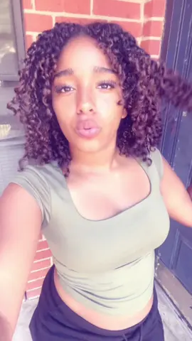 #fypシ #curlyhair #3b #curlyhairstyles 