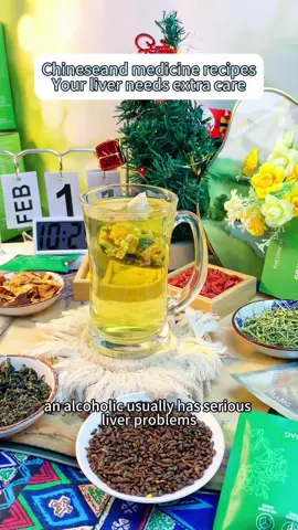 Natural Healing Starts from Within – Try This Herbal Tea! 🍵✨ #springcleaning #herbaltea #teatime #healthylifestyle #SelfCare #morningroutine #organic #wellness #springbreak #fyp #springtea #detox