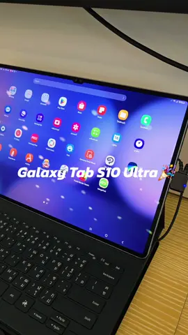 Galaxy Tab S10 Ultra🎉 ลดเหลือ 48,900.- 📲 098-2496529 📲  #SAMSUNG  #SAMSUNGth #SamsungTH #SAMSUNGbyCPW #CPW #SAMSUNGSUPHAN #samsungrobinsonsuphanburi