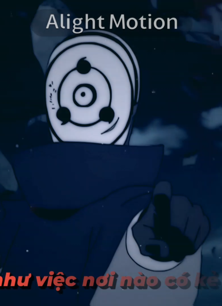 Nay là bạn, mai là thù ai mà biết #anime #naruto #obito #fyp #ad🐧_squad🌀 