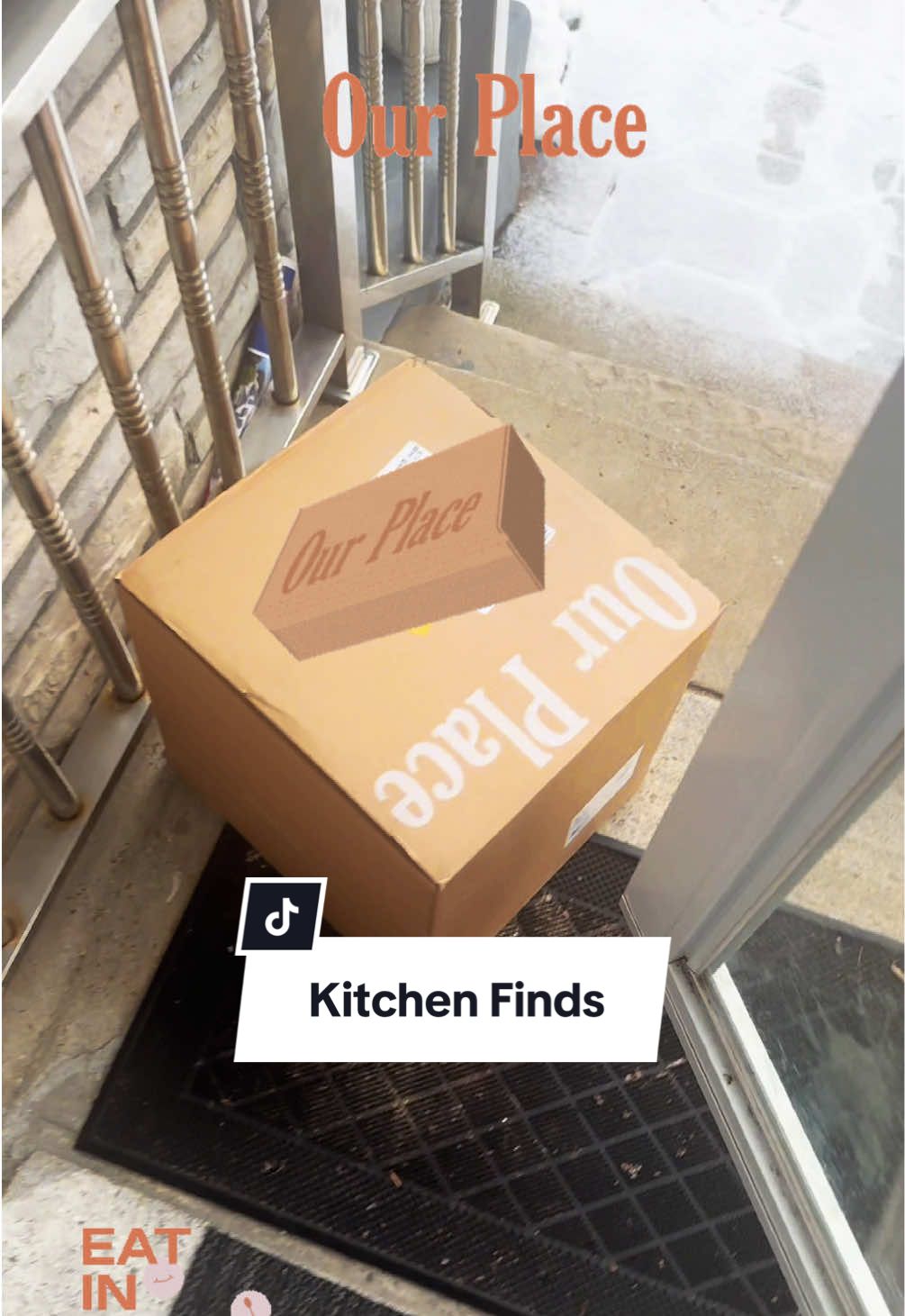 So Excited… for Our Place Oven! My 4th Order from Flip has arrived!  #O#OurPlaceKitchen #K#KitchenFindsKitchengadgets ##Oven#Home  @Korima Yusuf  @Korima Yusuf  @Korima Yusuf 