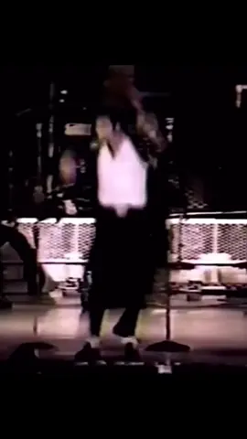 Michael's “Shake Your Body” Adlibs During The Bad Tour In Tokyo, Japan 1987. 