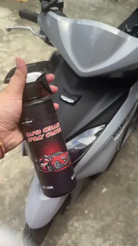[CGL Ceramic Wax Spray Coating] - Make your vehicle shine like diamond / UV Proof / Hydrophobic Protect / Liquid Wax / Paint Care Maintenance / Nano Ceramic / Motorcycle Waterproof Waterless Car Wash Coat / COD / Limited Freebies automotivespraycoating