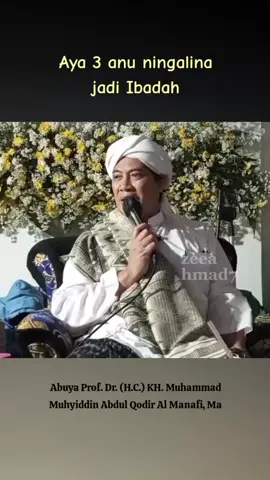 #abuyakhmuhyiddinabdulqodiralmanafi #abuyamuhyiddinabdulqodiralmanafi #abuyasimpangsumedang❤ #abuyasimpang #asysyifaapusat #asysyifaawalmahmuudiyyah #majelisilmu #ngaji #ceramahsunda #fyp 