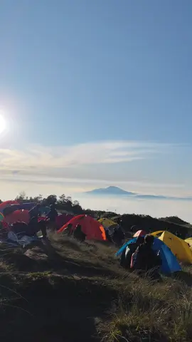 mentahan, bahan prank #fyp #pendakigunung #pendaki #pendakiindonesia #praumountain #gunung #gunungprau #foryou 