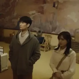 gamau kalah bgt 😭😭.       #thespirealm #cdrama #fyp #lingjiushi #ruanlanzhu 