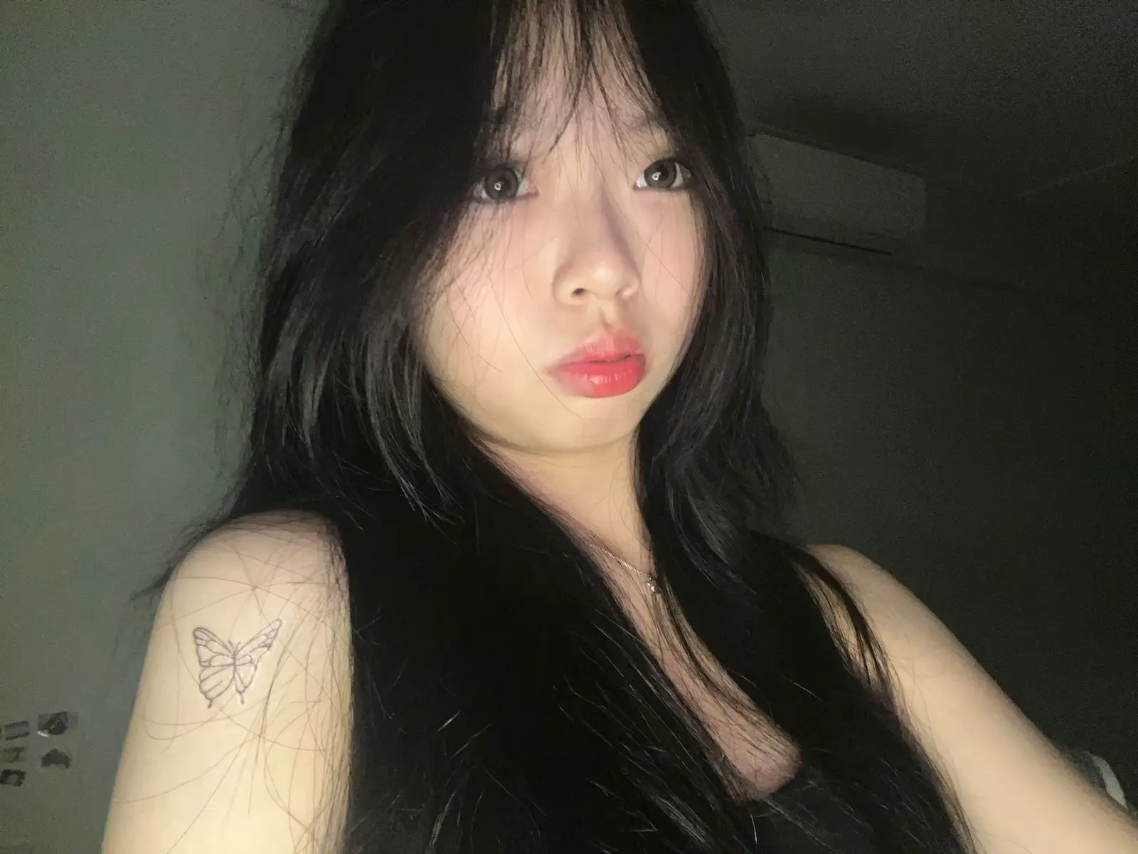 this was awhile ago i just wanna sharee ig: en._.ree :)