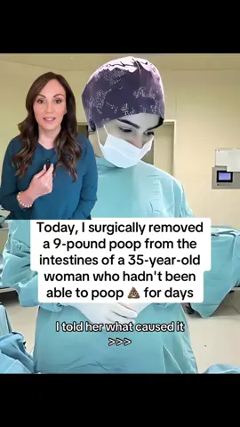Massive Bowel Obstruction Removed: Causes and Solutions  #constipation #gutHealth #scentralproduct #fyp #fypシ #fypage #fypシ゚viral #fyppppppppppppppppppppppp #viralvideo #viraltiktok #trending 