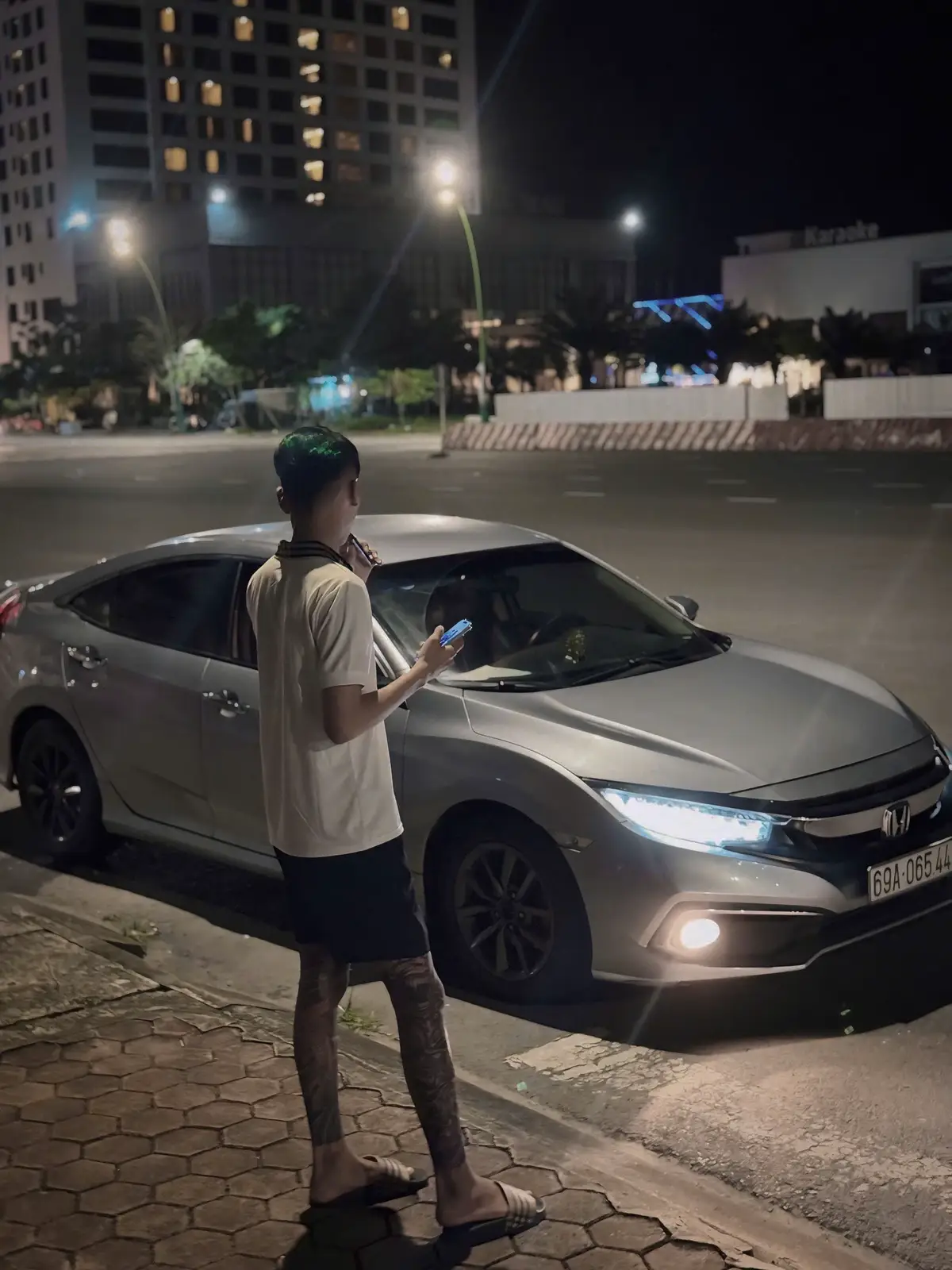 Cam on em !#xuhuong #tiktokkkk 