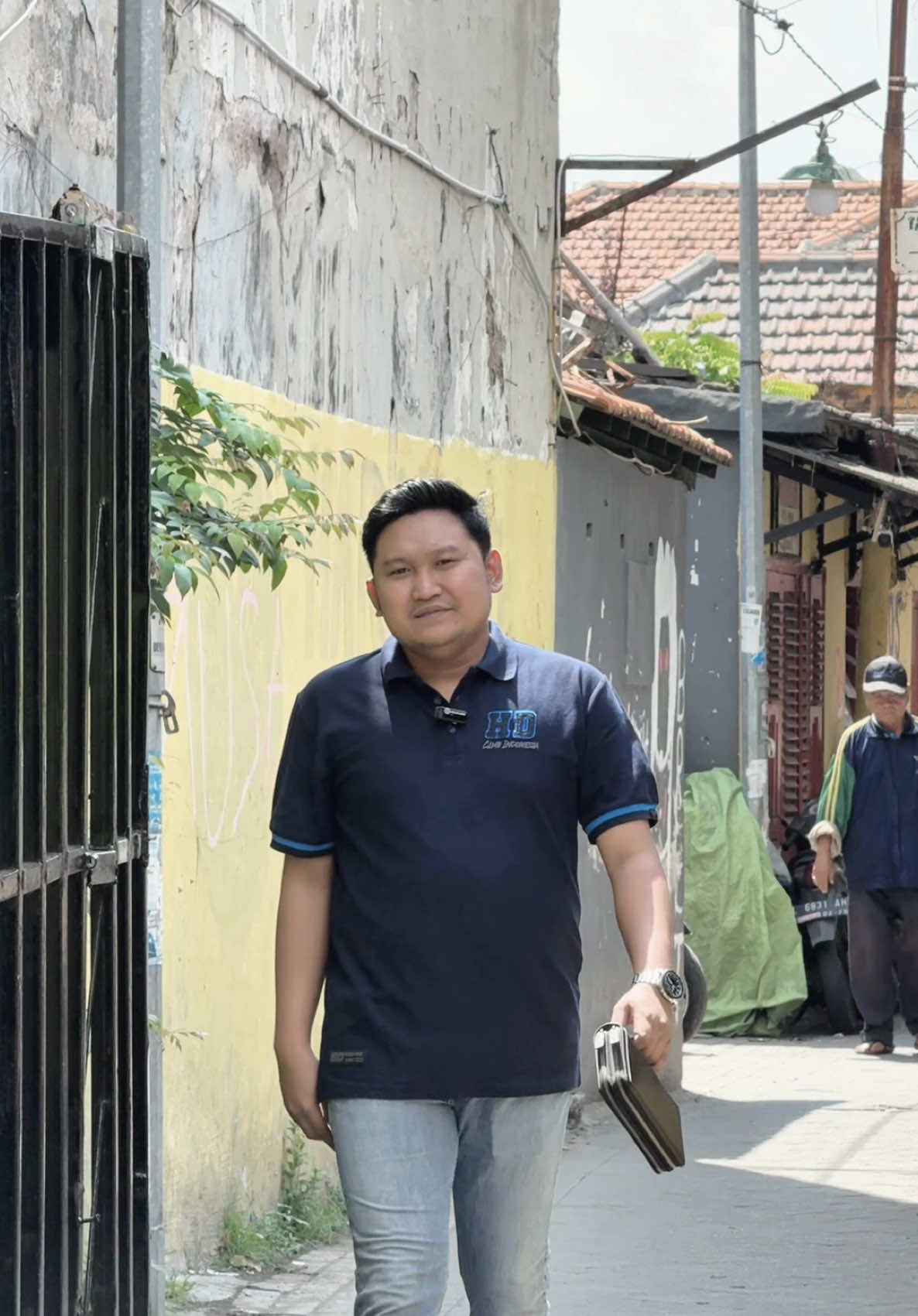 DIGAWE OPO MANEH IKI?