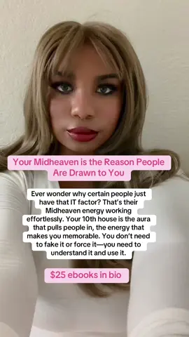 What’s your midheaven sign?💕 $25 ebooks 🔗 in b10  #midheaven #midheavensign #midheavenastrology #astrologytiktok #astrology #astrologysigns #astrologytok #fashionastrology #leo#aries#sagittarius #capricorn#taurus#virgo#pisces#cancer#scorpio#gemini#libra#awuarius 