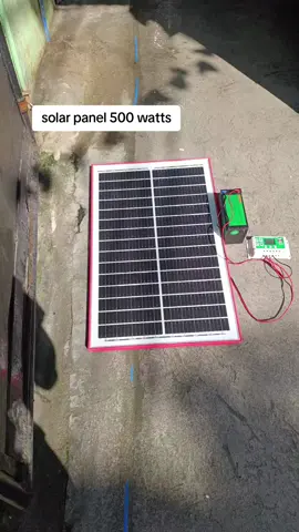 SOLAR PANEL WITH SCC #solarpanel, #diyproject, #renewableenergy, #greenliving, #Sustainability #ledlights #energysaving #housedecoration #tiktokshop #homeimprovemet #solarlights, #outdoorlighting #homeimprovement #energyforyou #ShopNow #Sale #BuyItNow #TrendingProducts #Viral #ForYou #Trending #duet 