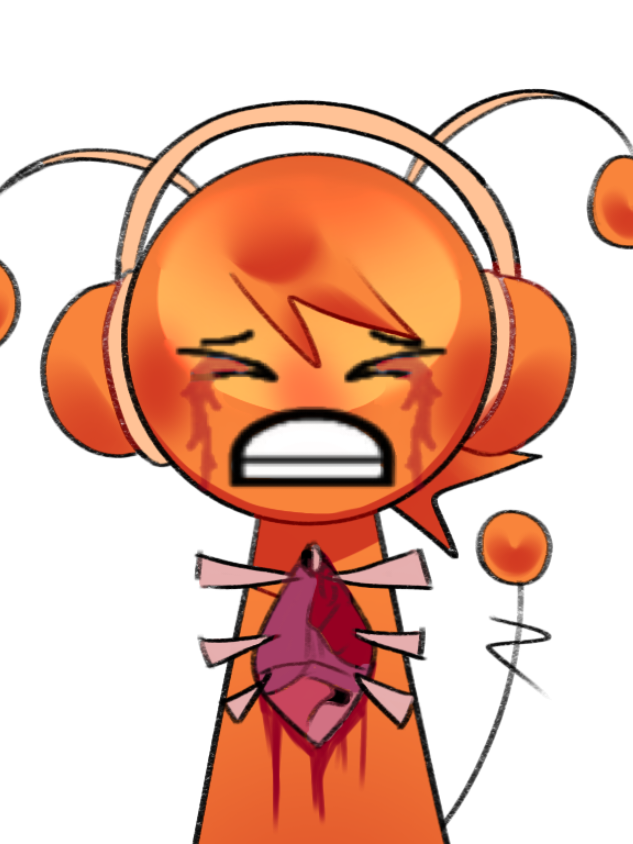 // #sprunkiincredibox // People in this trend are so unserious💔💔 Ib: gyat_cookieruncollab . . . #orensprunki #animationmeme #fypシ #alightmotion #LAZY 