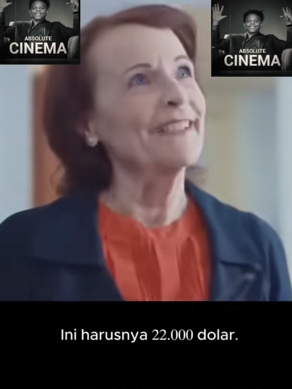 absolute cinema✋🗿✋ #fyp #absolute #cinema 
