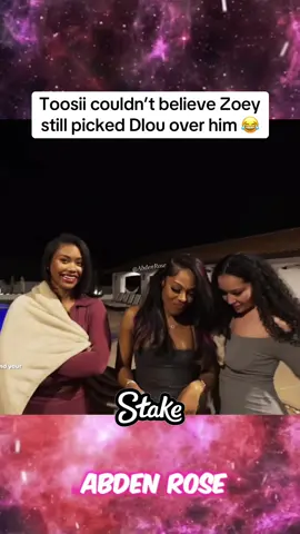 Bro sang his song 😂 #plaqueboymax #zoespencer #toosii #fyp #Viral 