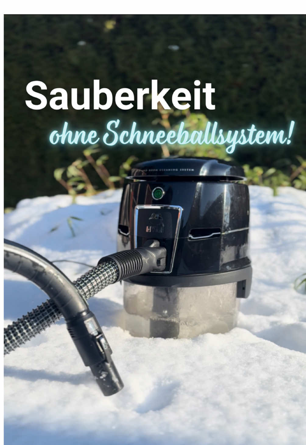 Hast du den Unterschied schon verstanden oder verstehst du’s immer noch nicht? ✨😍 *Werbung #hyla #haushalt #fyp #putzen #staubsauger #schneeballsystem #business #fun 