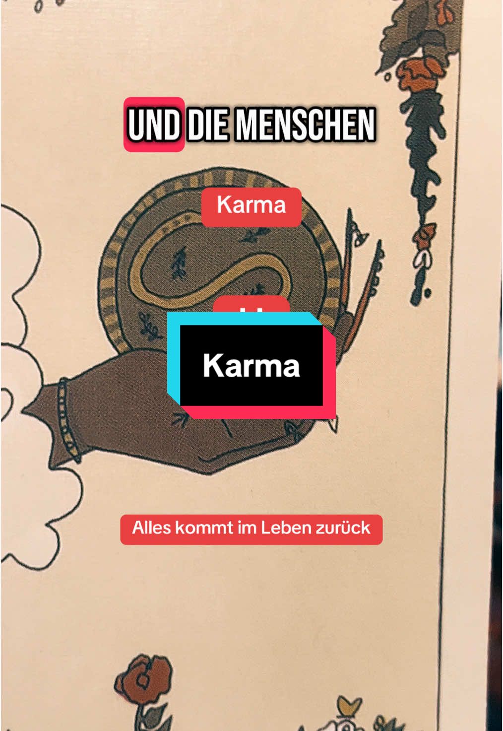 Karma ist real 😘Private Legungen unter Link in Bio #kartenlegen #kartenlegerin #fürdich #karma #ex #liebeskummer #wahrsagen 