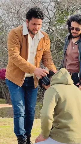 हाम्रो Direcoter साब ले सिकाउदै होइसिन्छ अब result kasto nikalnu hunxa hai ta ⚒️🪓#...#fypシ#actionclip#pokharamuser 