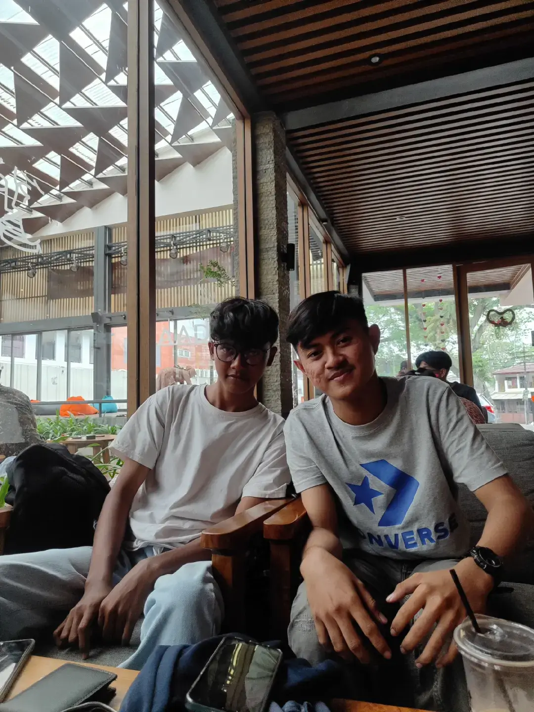 ada yang nyuruh di malang ni🗿🙏🏻 #fyp #aadk #aadkmalang #cafemalang 