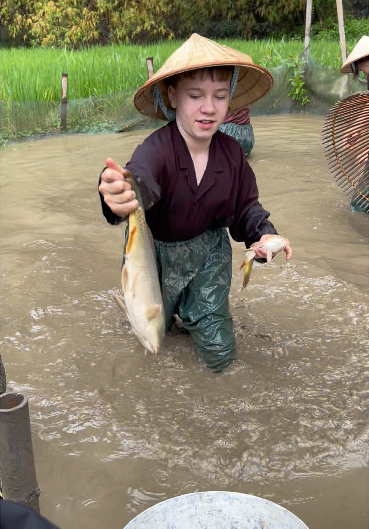 Còn gì nhộn nhịp hơn khi ở Việt Nam!!!#vietnamtravel#dulichvietnam#xuhuong 