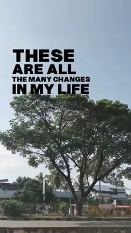 Changes in my life #musiclyrics #fypシ゚viral 