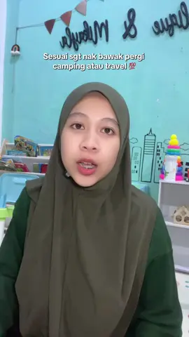 Bawak satu periuk je boleh guna untuk macam2 🥰 #multicooker #gaabor 