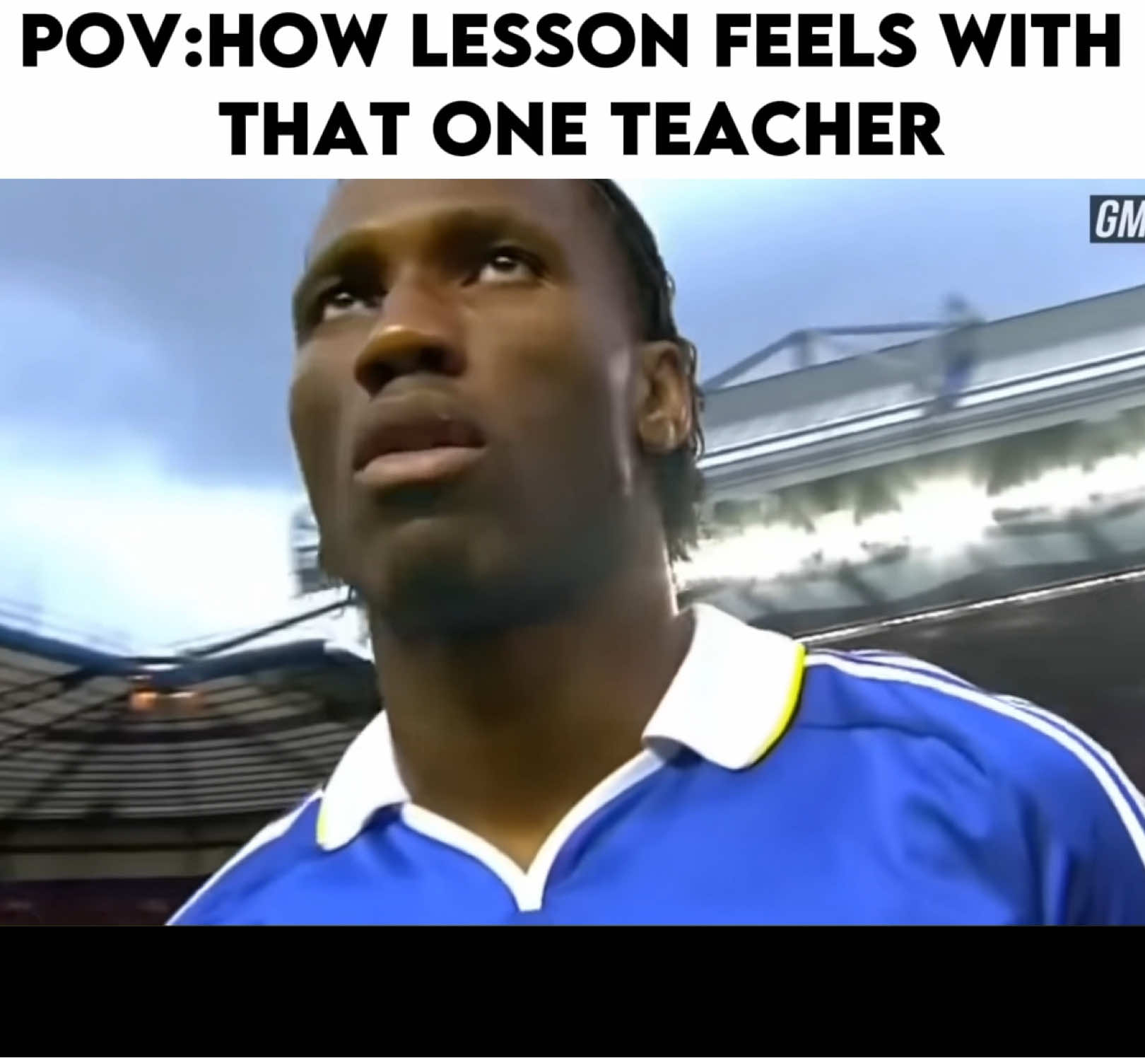 Real😞#football#relateable#edit