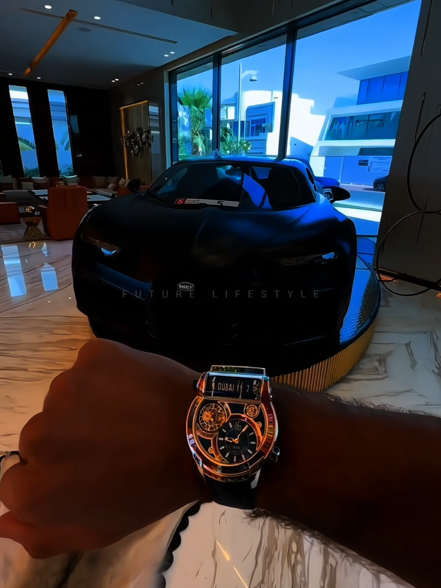 Future Lifestyle 💫 #Luxury #motivation #Millionaire #wealth 