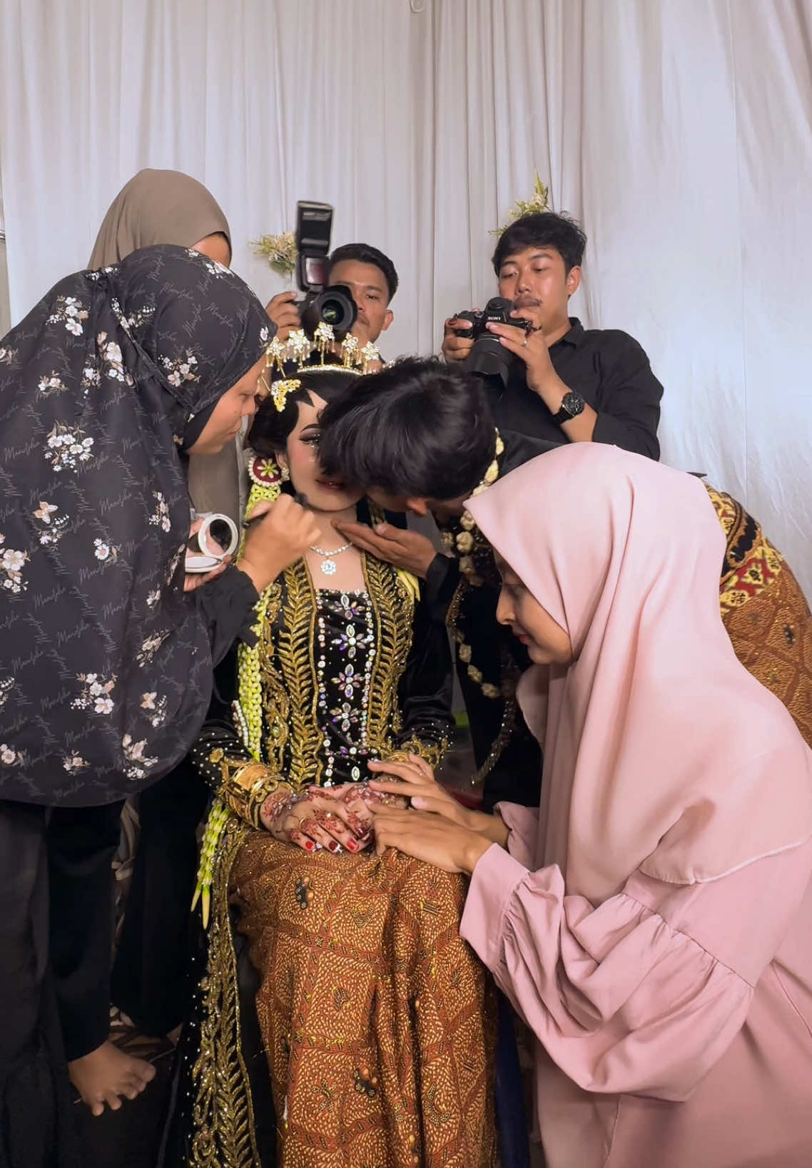 Bubarr #fyp #fypシ゚ #xybca #fypage #axlproject #trenwedding #wedding #ikinamungmasalahtresnotapikokyoloro 