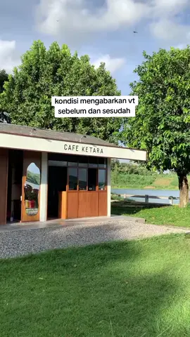 kondisi terkini cafe ketara #blitar24jam #fyp #foryoupage #jelajahblitar #infoterkini 